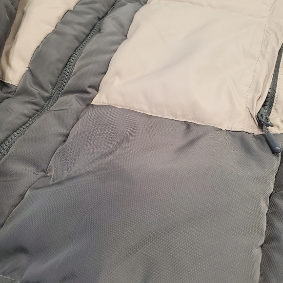 Large Divided H&M jacket - Picture 3 of 4